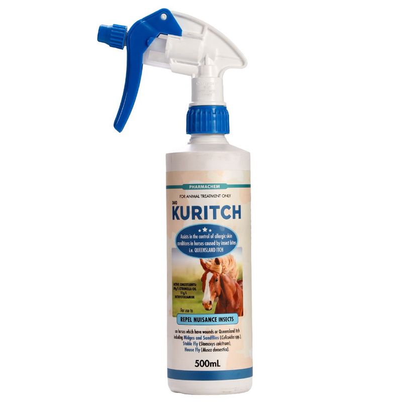 PHARMACHEM KURITCH 500ML