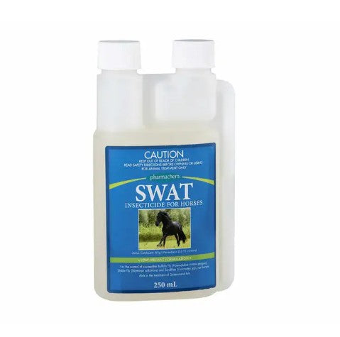 PHARMACHEM SWAT INSECTICIDE [Sz:250ML]