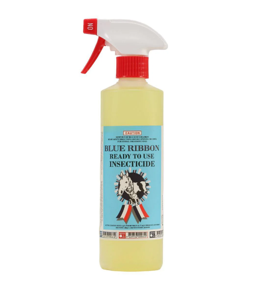 BLUE RIBBON INSECTICIDE [Sz:500ML]