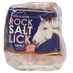HIMALAYAN SALT ROCK LICK [Sz:SMALL]