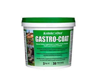 KOHNKE'S OWN GASTRO COAT 3KG