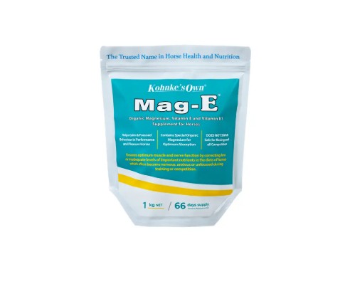KOHNKE'S OWN MAGE-E [Sz:1KG]
