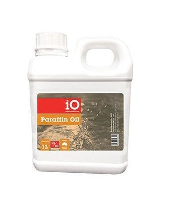 IO PARAFFIN OIL [Sz:1L]