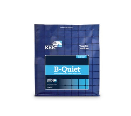 KENTUCKY B QUIET [Sz:1.5KG]