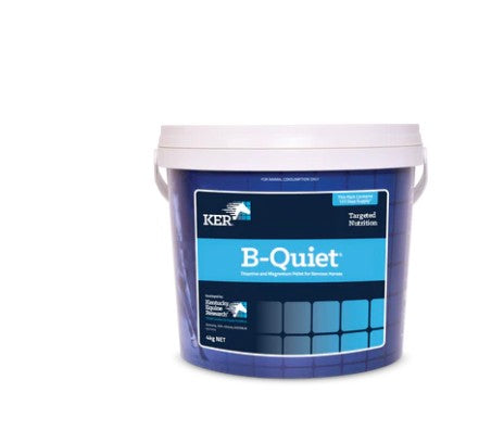 KENTUCKY B-QUIET [Sz:4KG]