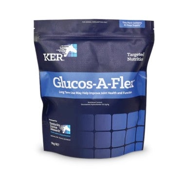 KENTUCKY GLUCOS-A-FLEX 1KG
