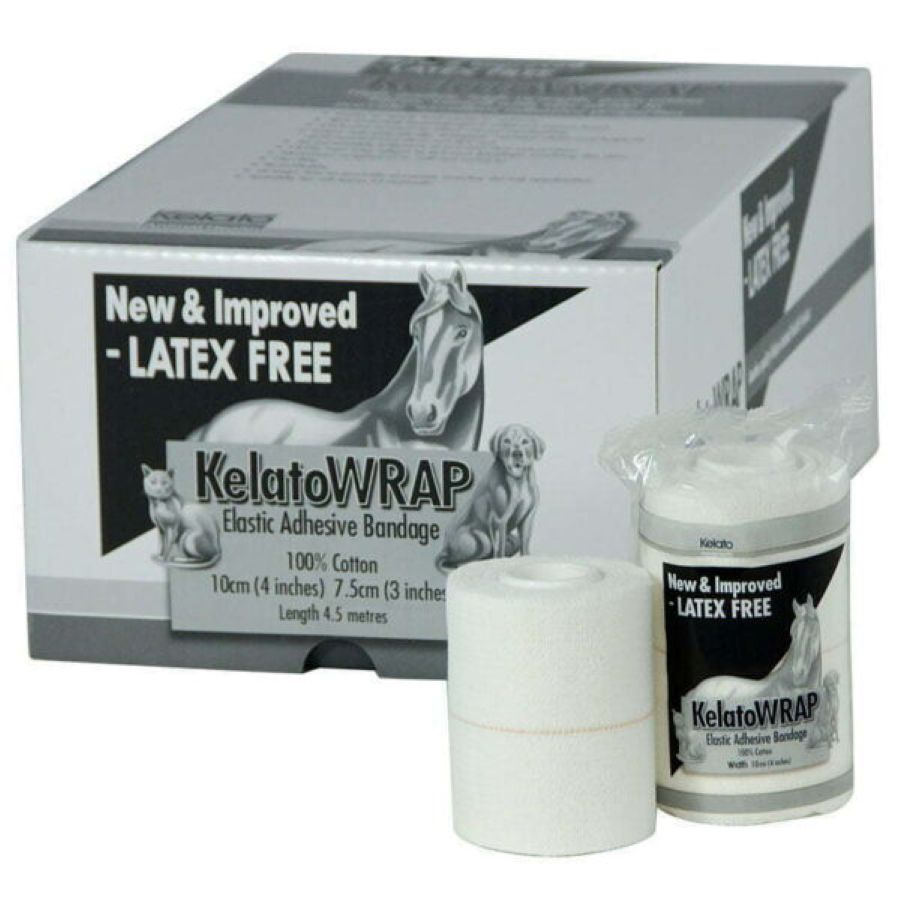 KELATO WRAP 
