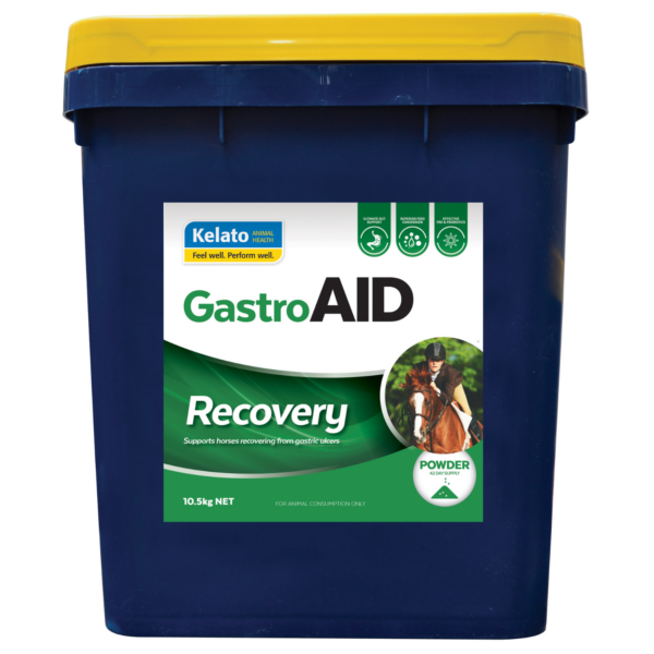 KELATO GASTROAID RECOVERY [Sz:10.5KG]