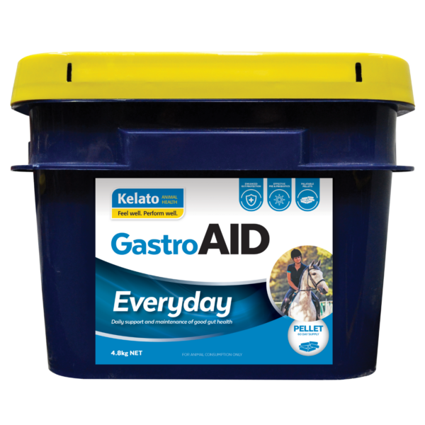 KELATO GASTROAID EVERYDAY 4.8KG