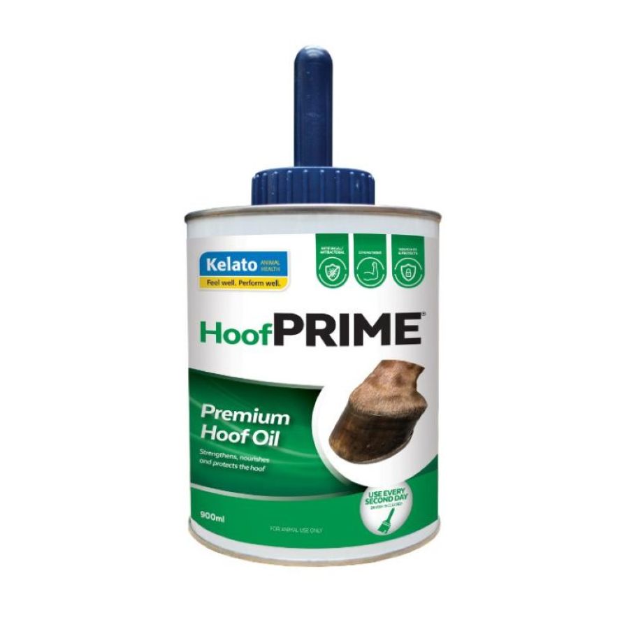 KELATO HOOFPRIME HOOF DRESSING 1L