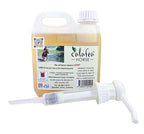 CALAFEA HORSE ITCH FIXING OIL [Sz:2L]