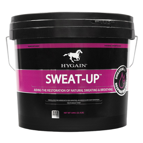 HYGAIN SWEAT UP [Sz:10KG]