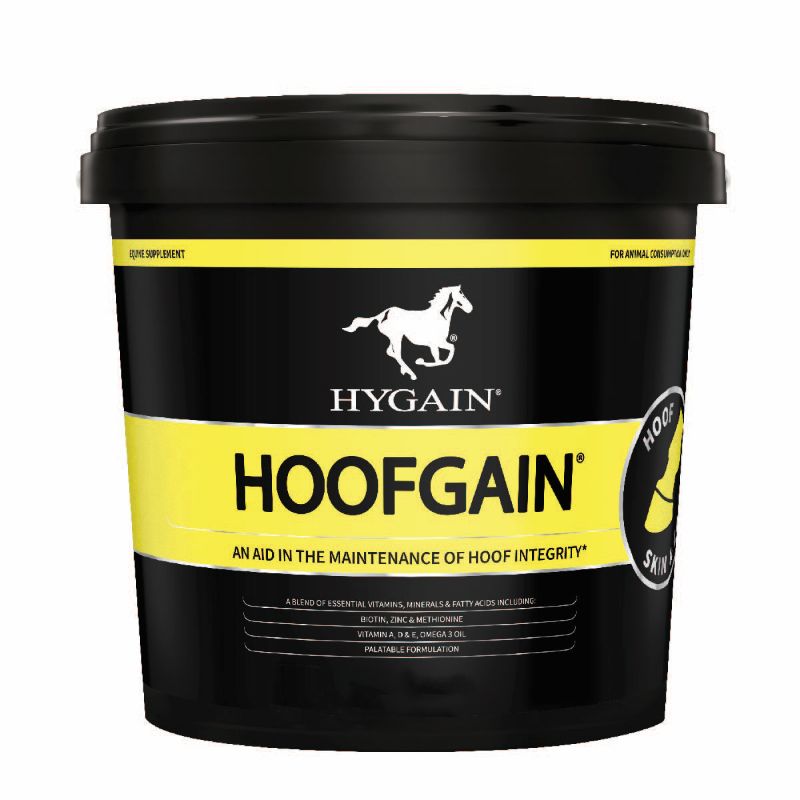 HYGAIN HOOF GAIN [Sz:7KG]