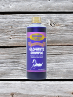 EQUINADE GLO-WHITE SHAMPOO [Sz:500ML]