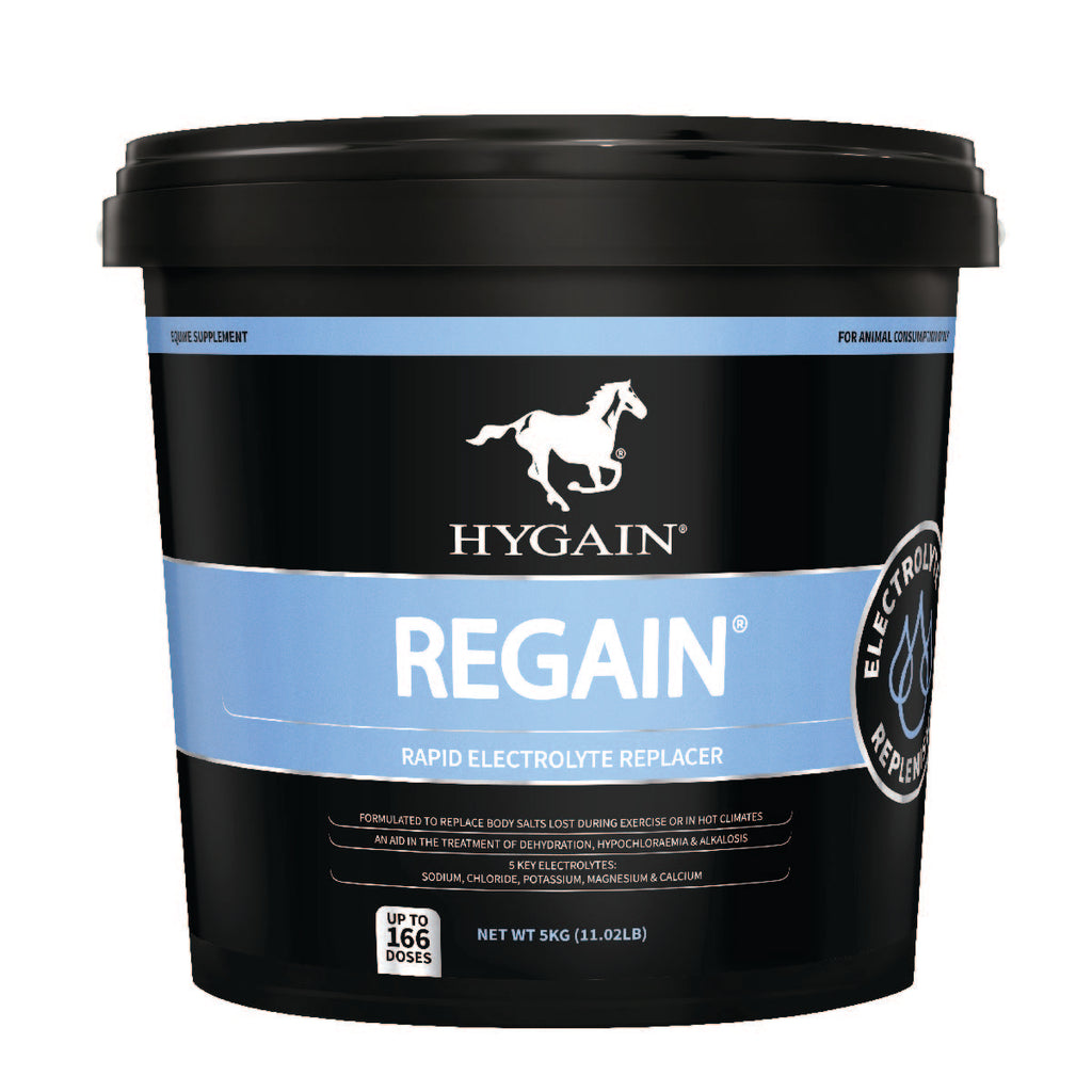 HYGAIN REGAIN [Sz:5KG]