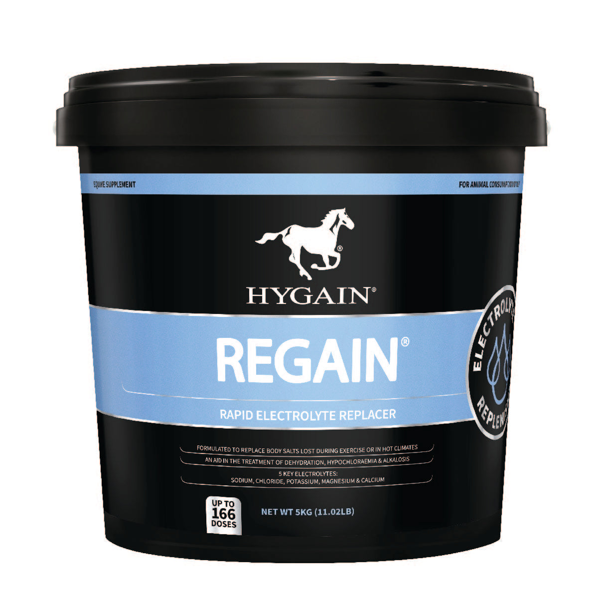 HYGAIN REGAIN [Sz:5KG]