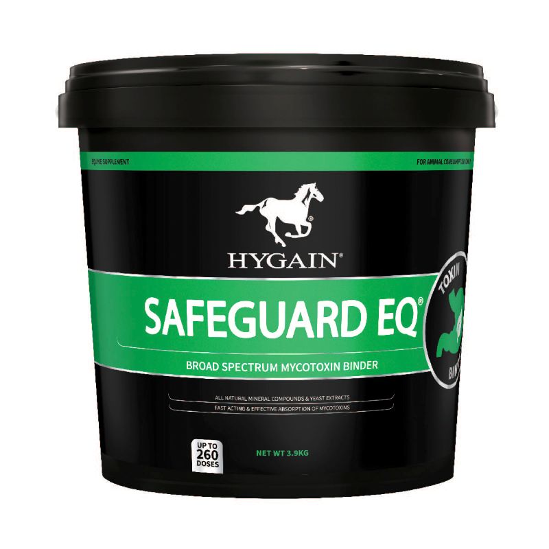 HYGAIN SAFEGUARD EQ [Sz:18KG]