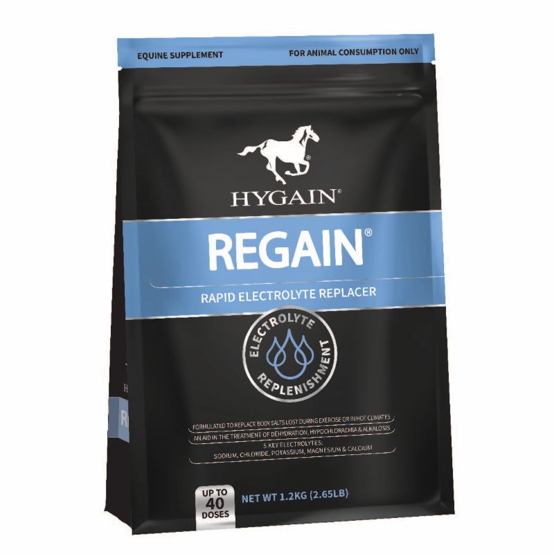 HYGAIN REGAIN [Sz:1.2KG]