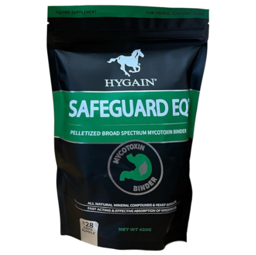 HYGAIN SAFEGUARD EQ [Sz:420G]