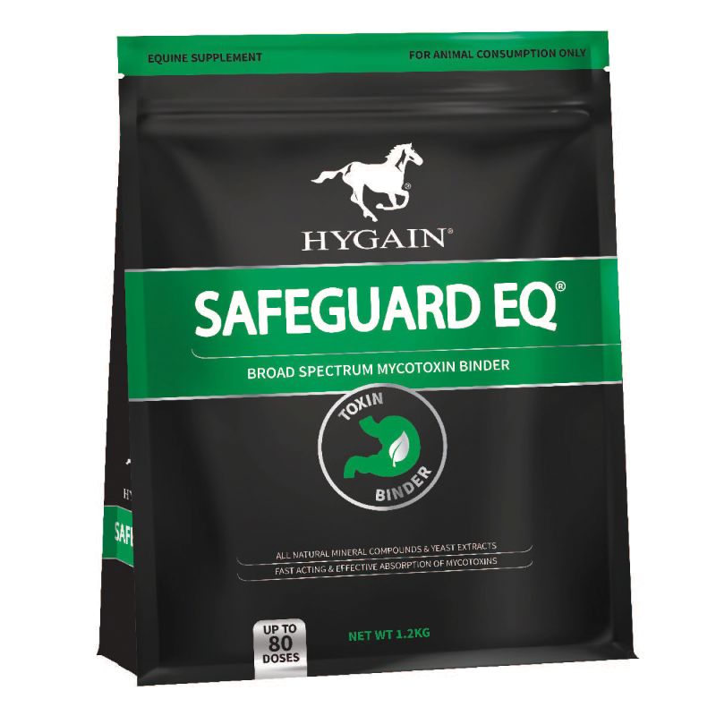 HYGAIN SAFEGUARD EQ [Sz:1.2KG]