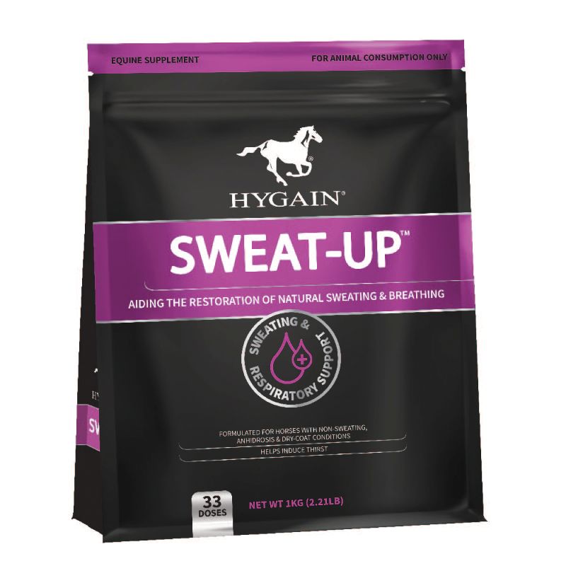 HYGAIN SWEAT UP [Sz:1KG]