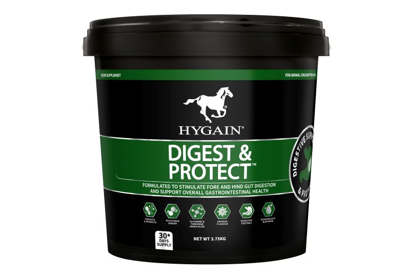 DIGEST & PROTECT [Sz:18KG]