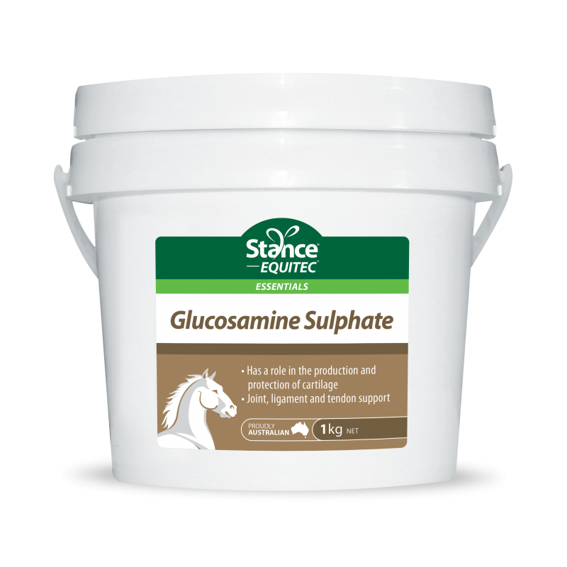 STANCE GLUCOSAMINE SULPHATE [Sz:1KG]