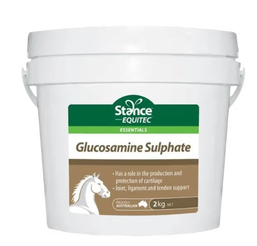 STANCE GLUCOSAMINE SULPHATE [Sz:2KG]