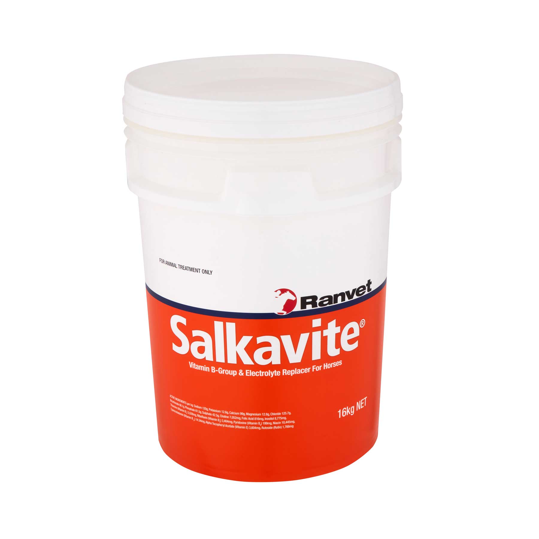RANVET SALKAVITE 16KG 