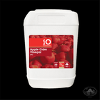 IO APPLE CIDER VINEGAR [Sz:20L]