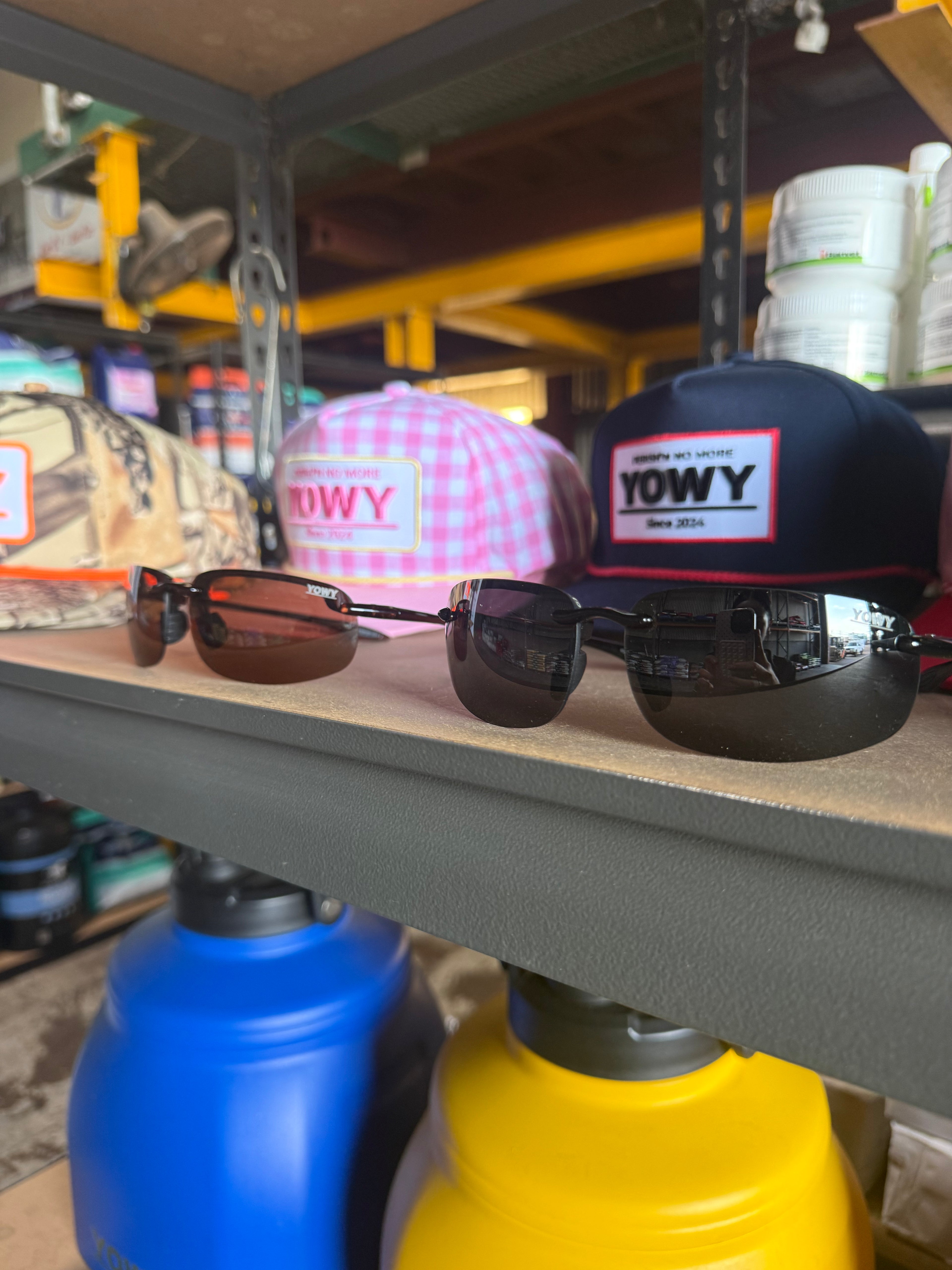 YOWY SUNGLASSES