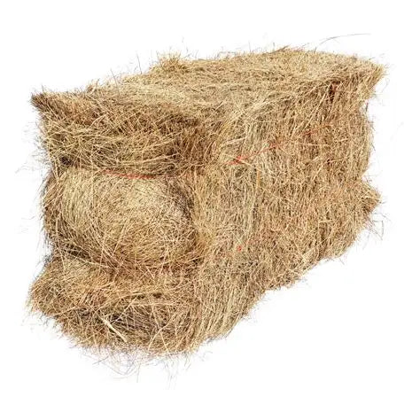 HAY STANDARD MULCH