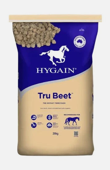 HYGAIN TRU BEET 20KG