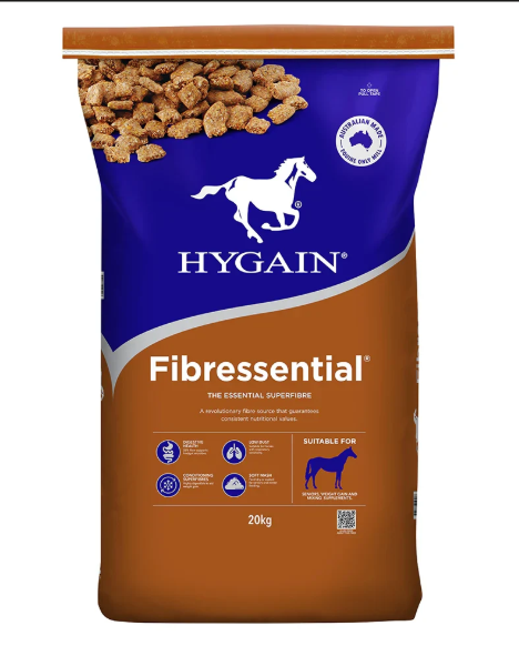 HYGAIN FIBRE ESSENTIAL 20KG