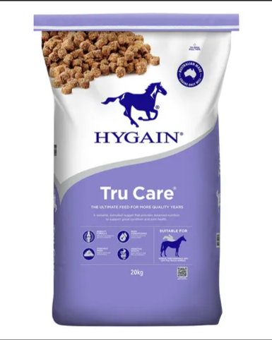 HYGAIN TRU CARE 20KG