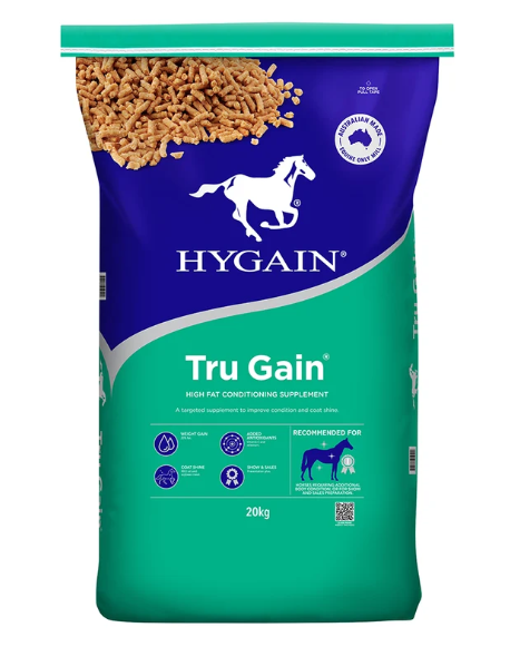 HYGAIN TRU GAIN 20KG