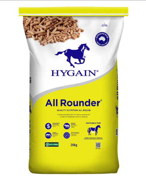 HYGAIN ALLROUNDER 20KG
