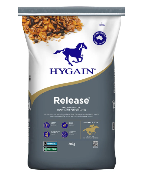 HYGAIN RELEASE 20KG