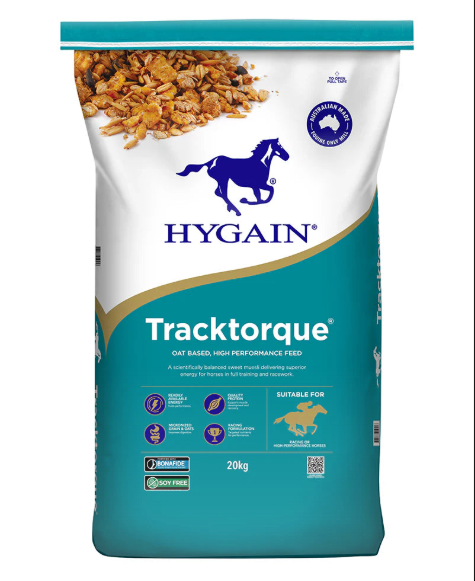 HYGAIN TRACKTORQUE 20KG