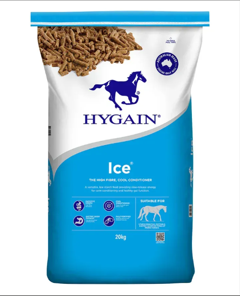 HYGAIN ICE 20KG