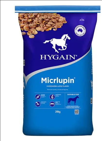 HYGAIN MICRLUPINS 20KG